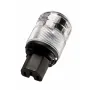 Разъем сетевой KIMBER KABLE WG320ICLR