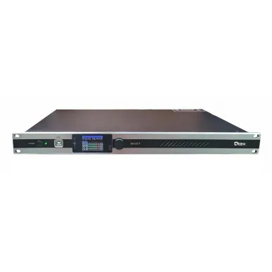 Трансляционный усилитель Qtex QAA MA2000TDV2