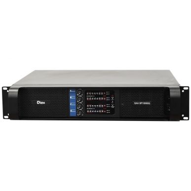 Трансляционный усилитель Qtex QAA SP10000Q