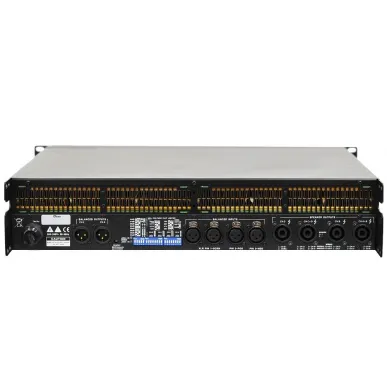 Трансляционный усилитель Qtex QAA SP10000Q
