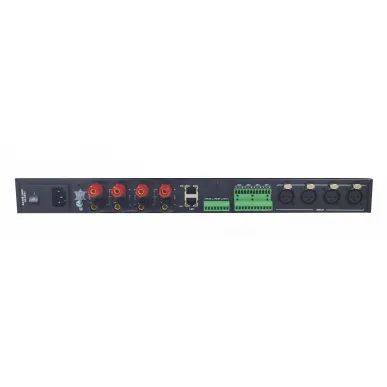 Трансляционный усилитель Qtex QAA MA2000TDV2
