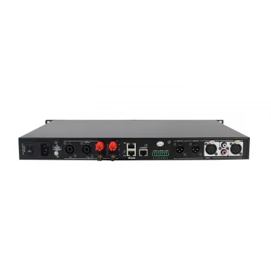 Трансляционный усилитель Qtex QAA MA1000TD