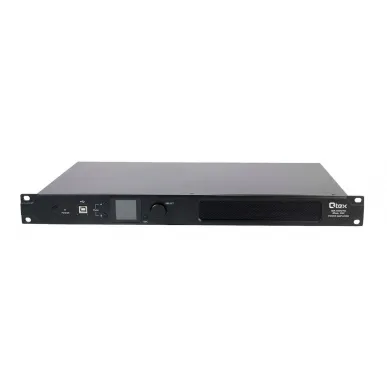 Трансляционный усилитель Qtex QAA MA1000TD