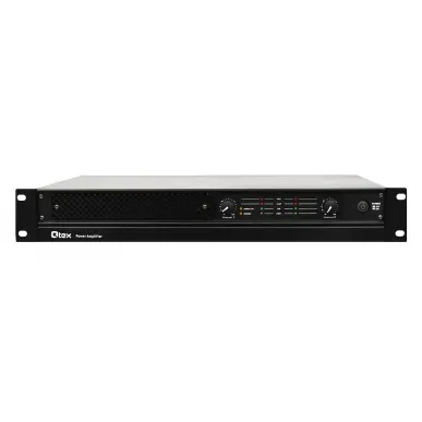 Трансляционный усилитель Qtex QAA D10