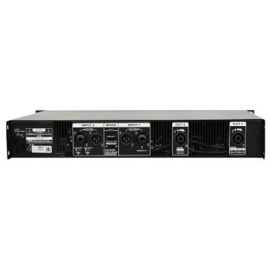 Трансляционный усилитель Qtex QAA D10