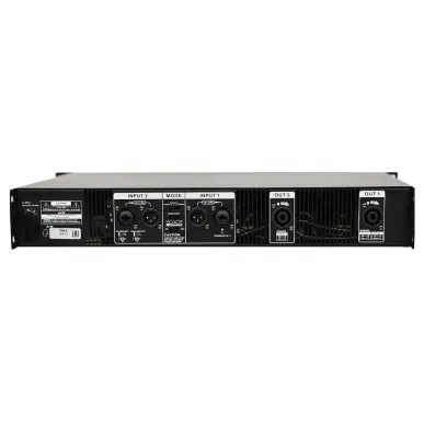 Трансляционный усилитель Qtex QAA D10