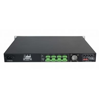 Трансляционный усилитель Qtex QAA PD4350V2