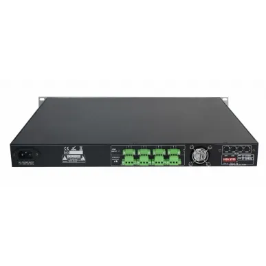 Трансляционный усилитель Qtex QAA PD4350V2
