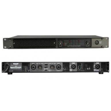 Трансляционный усилитель Qtex QAA D4