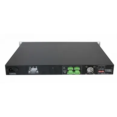 Трансляционный усилитель Qtex QAA PD2500V2