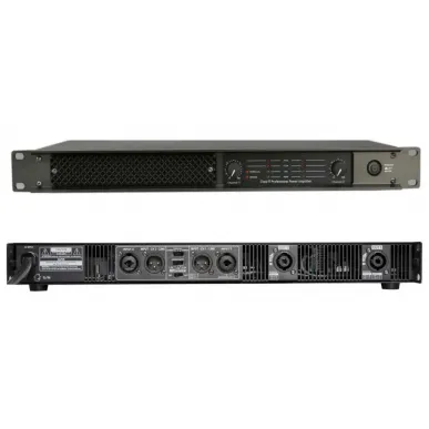 Трансляционный усилитель Qtex QAA D6