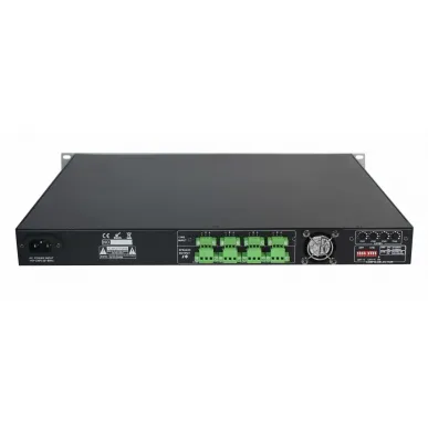 Трансляционный усилитель Qtex QAA PD460V2