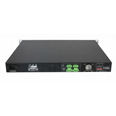 Трансляционный усилитель Qtex QAA PD260V2
