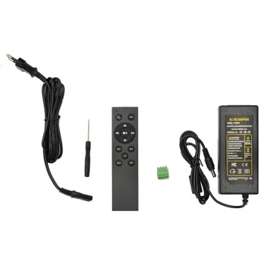 Трансляционный усилитель Qtex QAA WF260P