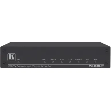Трансляционный усилитель Kramer PA-240Net