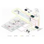 Трансляционный усилитель Kramer PA-120Z