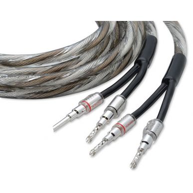 Акустический кабель DAXX S192-15 2x3.31 1,5 метра