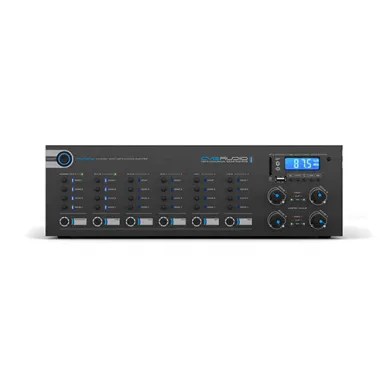 Матричный микшер-усилитель CVGAUDIO PTM-4240DM