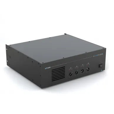Усилитель мощности CVGAUDIO PT-4240