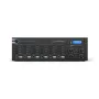 Матричный микшер-усилитель CVGAUDIO PTM-4120DM