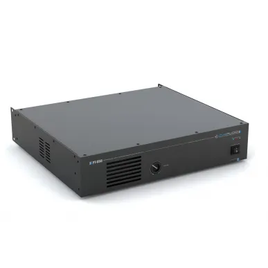 Усилитель мощности CVGAUDIO PT-650