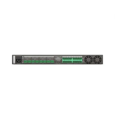 Трансляционный усилитель CVGAUDIO ZONER Power Gain 8100