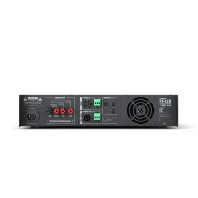 Усилитель мощности CVGAUDIO PT-120