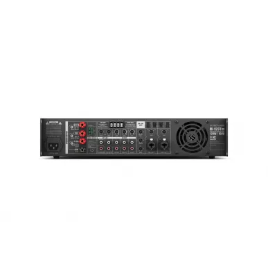 Профессиональный микшер-усилитель CVGAUDIO M-123Tm