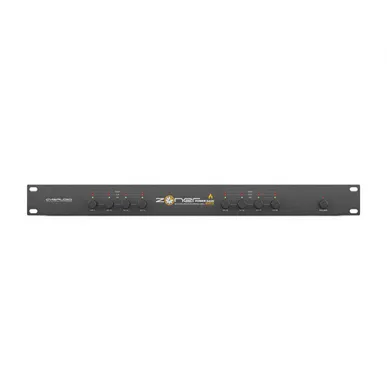 Трансляционный усилитель CVGAUDIO ZONER Power Gain 825