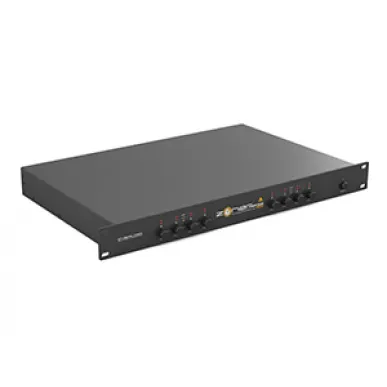 Трансляционный усилитель CVGAUDIO ZONER Power Gain 825
