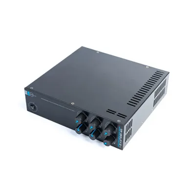 Настольный микшер CVGAUDIO TR-180LS