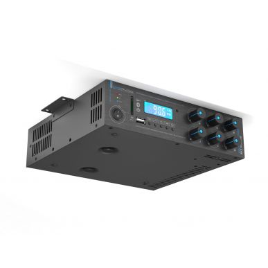 Профессиональный микшер-усилитель CVGAUDIO REBOX T12