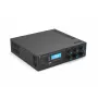 Профессиональный микшер-усилитель CVGAUDIO REBOX T12