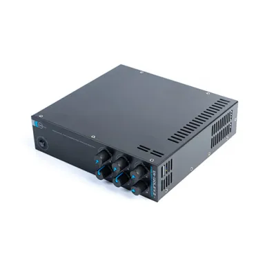 Настольный микшер CVGAUDIO TR-120LS