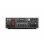 Профессиональный микшер-усилитель CVGAUDIO M-43T