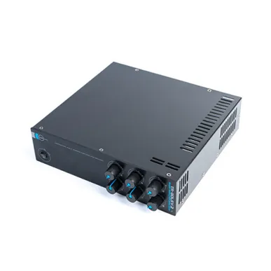 Настольный микшер CVGAUDIO TR-80LS