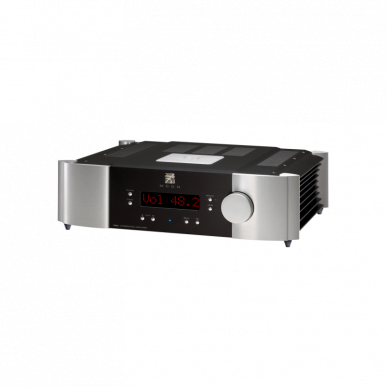 Стереоусилитель Moon by Simaudio 700i v2 2-Tone