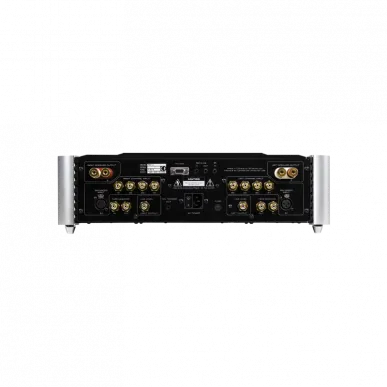 Стереоусилитель Moon by Simaudio 700i v2 2-Tone