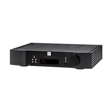 Стереоусилитель Moon by Simaudio 340i D3PX Black
