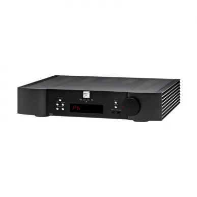 Стереоусилитель Moon by Simaudio 340i D3PX Black