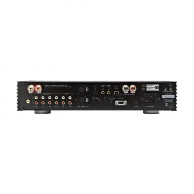 Стереоусилитель Moon by Simaudio 340i D3PX 2-Tone