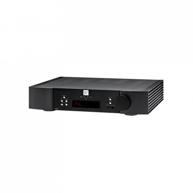 Стереоусилитель Moon by Simaudio 340i X Black