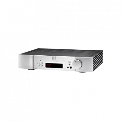 Стереоусилитель Moon by Simaudio 340i X Silver