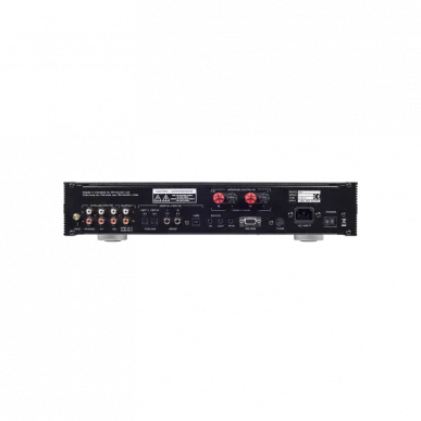 Стереоусилитель Moon by Simaudio 240i 2-Tone