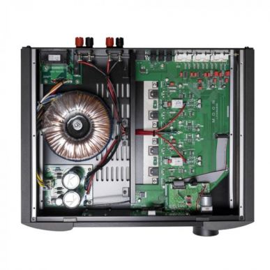Стереоусилитель Moon by Simaudio 250i Black