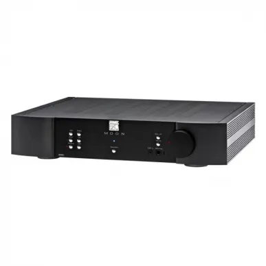 Стереоусилитель Moon by Simaudio 250i V2 Black