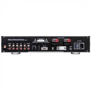 Стереоусилитель Moon by Simaudio 250i V2 2-Tone