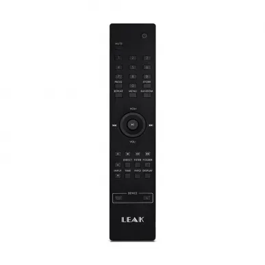 Стереоусилители Leak Stereo 230 SILVER
