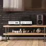 Стереоусилители Leak Stereo 230 SILVER