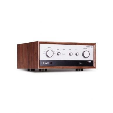 Стереоусилители Leak Stereo 130 WALNUT